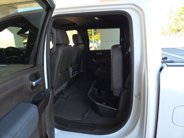 2021 GMC Sierra 2500 HD Denali