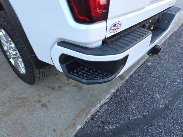 2021 GMC Sierra 2500 HD Denali