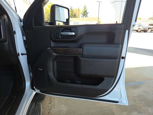 2021 GMC Sierra 2500 HD Denali