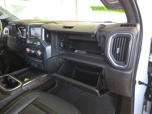 2021 GMC Sierra 2500 HD Denali