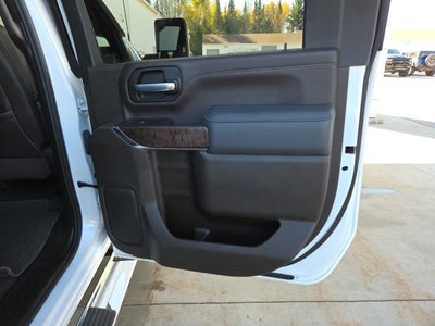 2021 GMC Sierra 2500 HD Denali