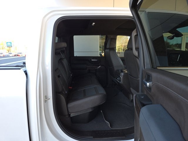 2021 GMC Sierra 2500 HD Denali