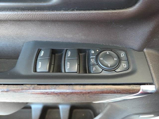2021 GMC Sierra 2500 HD Denali