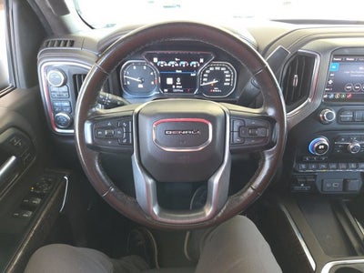 2021 GMC Sierra 2500 HD Denali