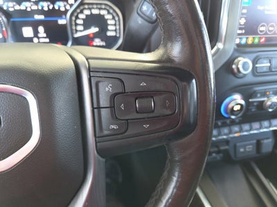 2021 GMC Sierra 2500 HD Denali