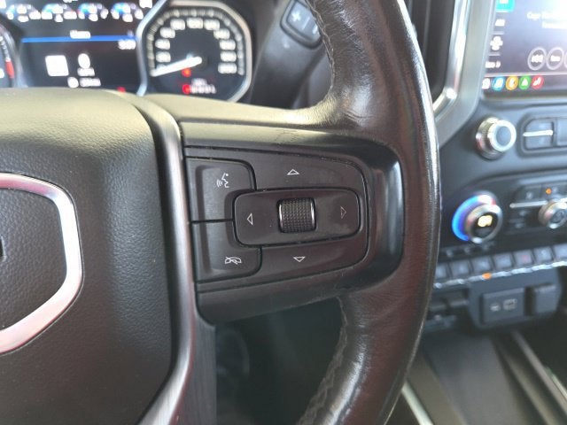 2021 GMC Sierra 2500 HD Denali