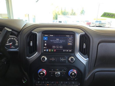 2021 GMC Sierra 2500 HD Denali