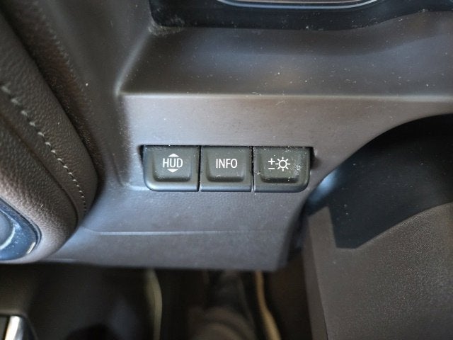 2021 GMC Sierra 2500 HD Denali