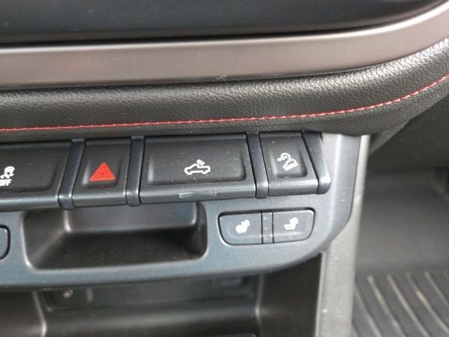 2016 GMC Canyon 4WD SLE