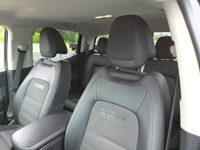 2016 GMC Canyon 4WD SLE