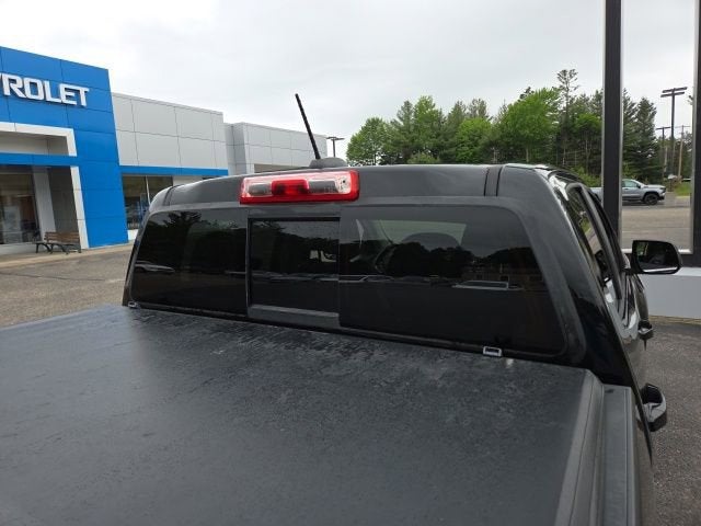 2016 GMC Canyon 4WD SLE