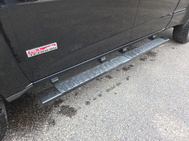 2016 GMC Canyon 4WD SLE