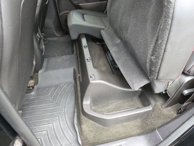 2016 GMC Canyon 4WD SLE