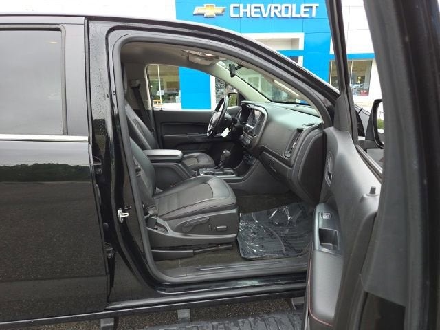 2016 GMC Canyon 4WD SLE