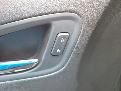 2016 GMC Canyon 4WD SLE