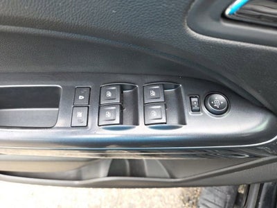 2016 GMC Canyon 4WD SLE