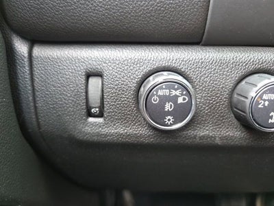 2016 GMC Canyon 4WD SLE