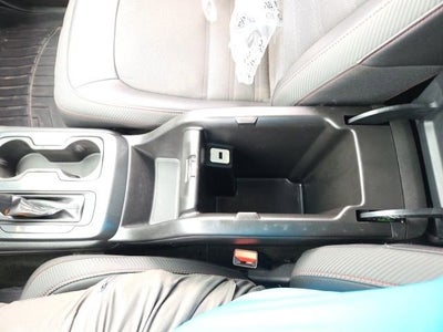 2016 GMC Canyon 4WD SLE