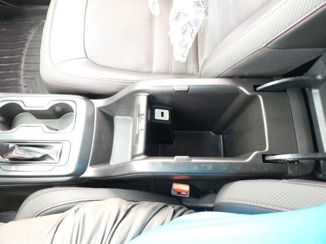 2016 GMC Canyon 4WD SLE