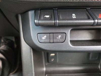 2016 GMC Canyon 4WD SLE
