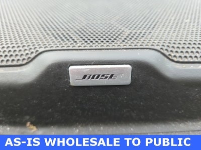 2018 GMC Canyon 4WD All Terrain w/Cloth