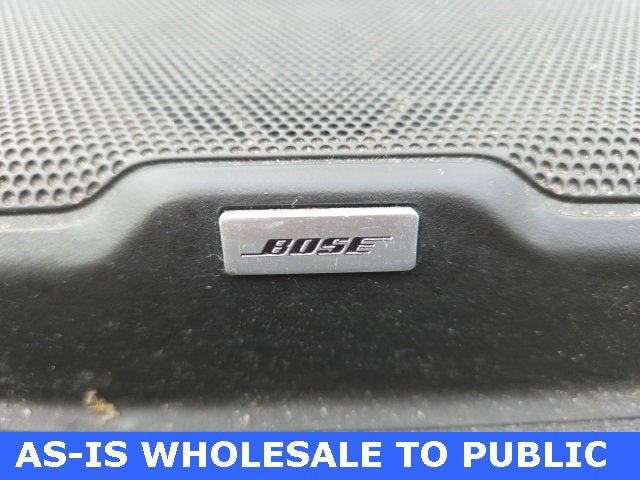 2018 GMC Canyon 4WD All Terrain w/Cloth