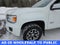 2018 GMC Canyon 4WD All Terrain w/Cloth