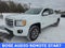 2018 GMC Canyon 4WD All Terrain w/Cloth