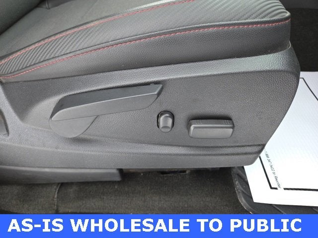 2018 GMC Canyon 4WD All Terrain w/Cloth