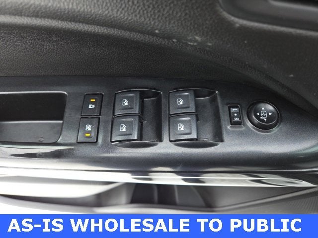 2018 GMC Canyon 4WD All Terrain w/Cloth