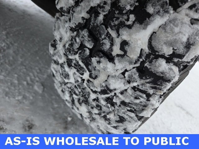 2018 GMC Canyon 4WD All Terrain w/Cloth