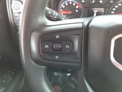 2019 GMC Sierra 1500 SL