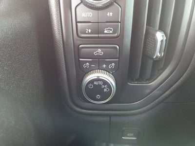 2019 GMC Sierra 1500 SL