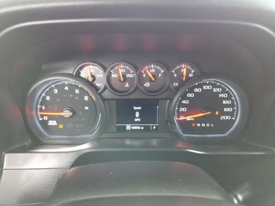 2019 GMC Sierra 1500 SL