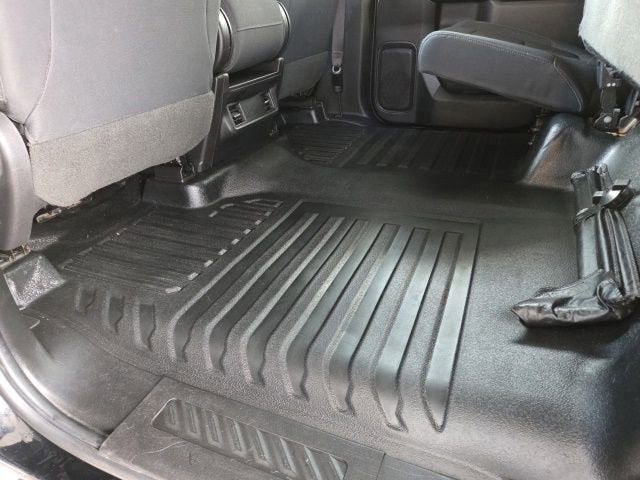 2019 GMC Sierra 1500 SL