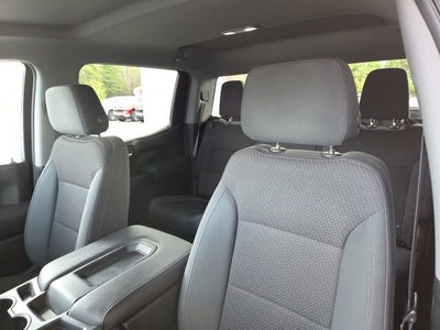 2019 GMC Sierra 1500 SL