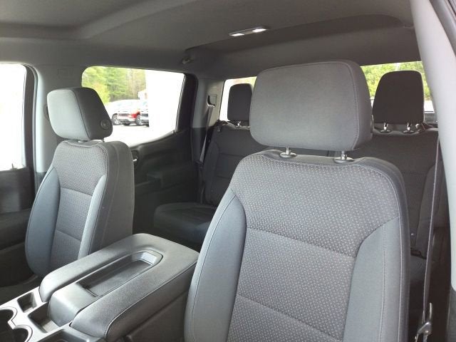 2019 GMC Sierra 1500 SL