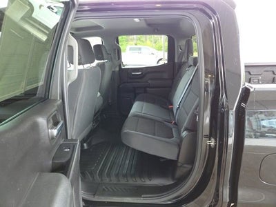 2019 GMC Sierra 1500 SL