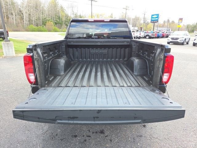 2019 GMC Sierra 1500 SL
