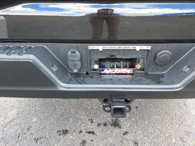 2019 GMC Sierra 1500 SL