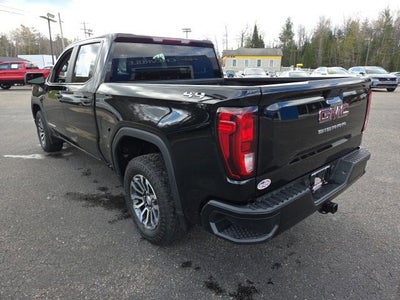2019 GMC Sierra 1500 SL