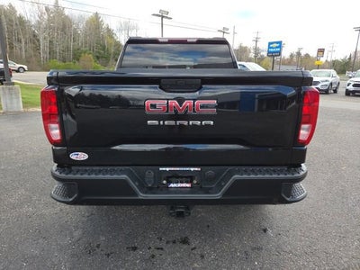 2019 GMC Sierra 1500 SL