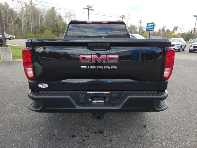 2019 GMC Sierra 1500 SL