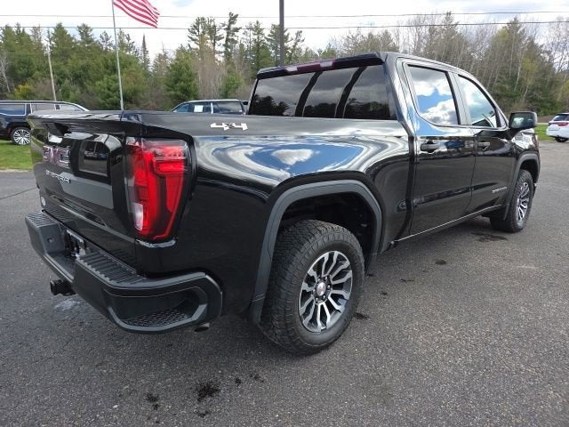 2019 GMC Sierra 1500 SL