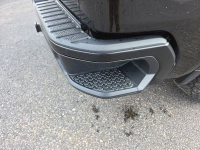 2019 GMC Sierra 1500 SL
