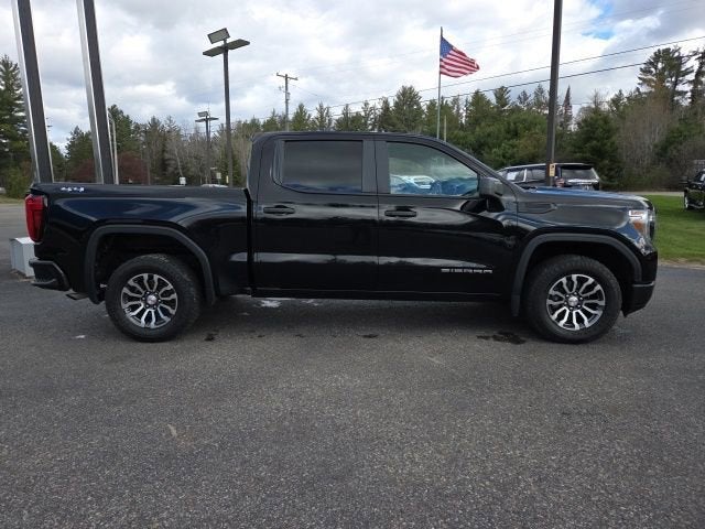 2019 GMC Sierra 1500 SL