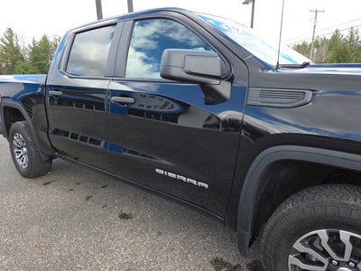 2019 GMC Sierra 1500 SL