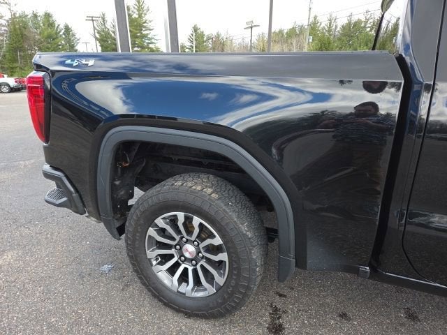 2019 GMC Sierra 1500 SL