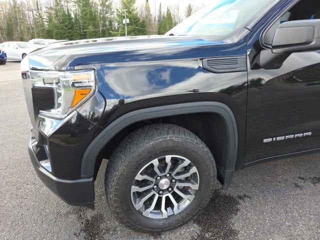 2019 GMC Sierra 1500 SL