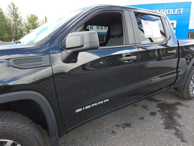 2019 GMC Sierra 1500 SL